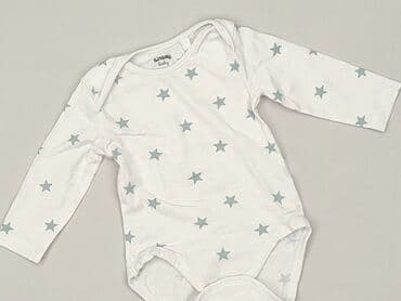 ewix kamizelki: Body, Sinsay, 3-6 months, 
condition - Perfect — 1
