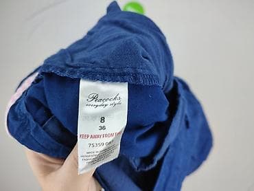 spodnie playboy: Peacocks, Spodnie materiałowe damskie, rozmiar S — 5