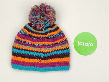 dodatki do zielonej sukienki: Cap, Unisex, condition - Perfect — 3