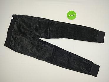 uplander: Puma, Spodnie dresowe damskie, rozmiar S — 3