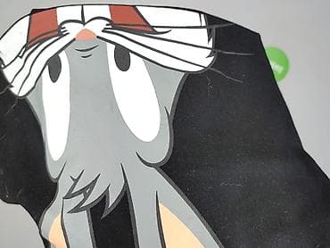 hm etui: Torba materiałowa, Looney Tunes, stan - Bardzo dobry — 4