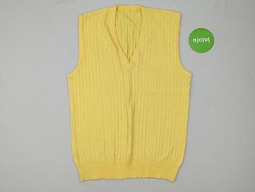 lestrosa sneakersy: Kamizelka damska, rozmiar L — 2