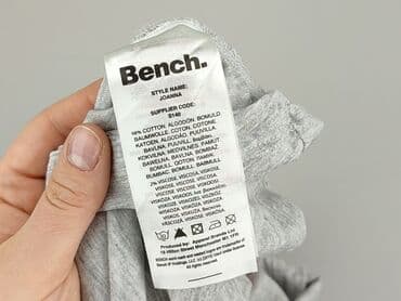 lidl sukienki letnie: Bluzka, Bench, 13 lat, 152-158 cm, stan - Bardzo dobry — 5