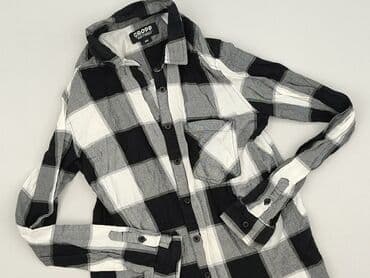 koszula flanelowa cropp: Cropp, Сорочка жіноча, розмір XS на lalafo.pl — 1 koszula flanelowa cropp: Cropp, Сорочка жіноча, розмір XS — 1