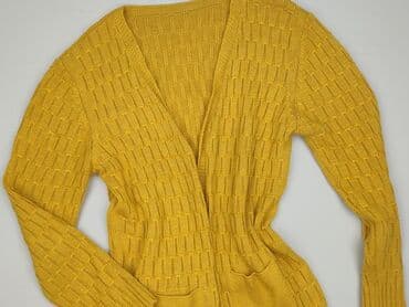 Cardigan, Kardigan damski, rozmiar S