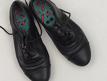 smiths buty: Clarks, Półbuty damskie, rozmiar 37.5 — 1