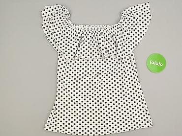bluzki dalmatynczyk: Bluzka damska, rozmiar S — 3
