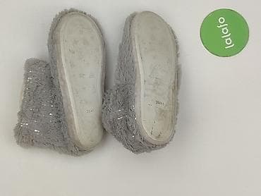 buty azuree: Kapcie damskie, rozmiar 41 — 3