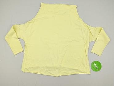 elastan t shirt: Golf damski, rozmiar One size — 3