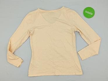 biala koszula azurowa: Tom Rose, Bluzka damska, rozmiar M — 3