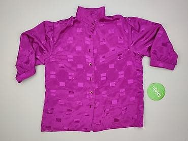 blue kimchi: Bluzka damska, rozmiar 4XL — 2