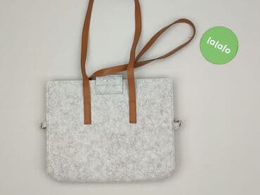 czapka z daszkiem ze stichem: Torba materiałowa, stan - Bardzo dobry — 3