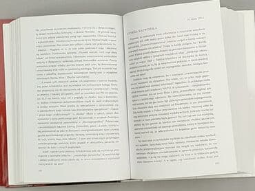 Książki: Książka, gatunek - Literatura faktu, stan - Idealny — 3