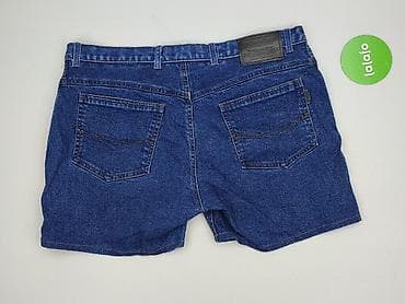 american eagle jeansy: Szorty damskie, rozmiar XL — 3