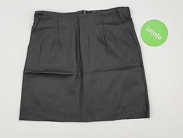 eobuwie buty do garnituru: Sinsay, Spódnica damska, rozmiar S — 2