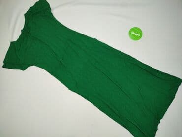 sukienka maxi plus size: Sukienka damska, rozmiar XL — 3