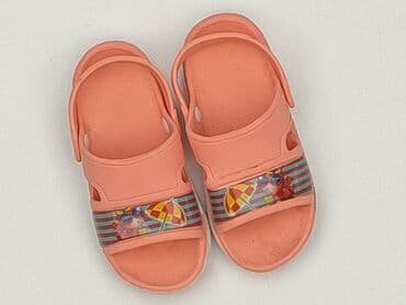 Sandals 26, Used