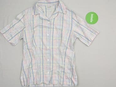 calzedonia koszula w paski: Koszula damska, rozmiar L — 2