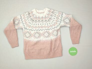 paramour sweter: Sinsay, Women`s sweater, size XS (EU 34) — 2