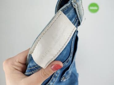 dżinsy z dziurami: Jeans for women, size S (EU 36) — 4