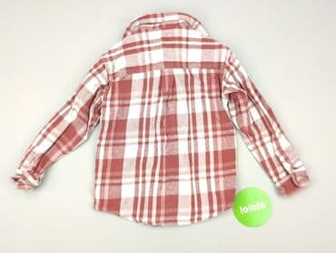 kamizelka nerf allegro: Shirt 9 years, condition - Very good, pattern - Cell, color - Red — 3