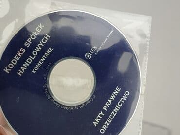 Muzyka: Płyta CD, stan - Bardzo dobry — 4