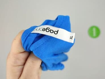 calvin klein performance koszulki damskie: Women's blouse, XL — 4