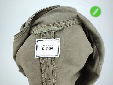 reserved panterka: Pimkie, Kurtka przejściowa damska, rozmiar M — 5