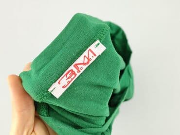 szmaragdowa bluzki damskie: Femme Collection, Bluzka damska, rozmiar S — 4