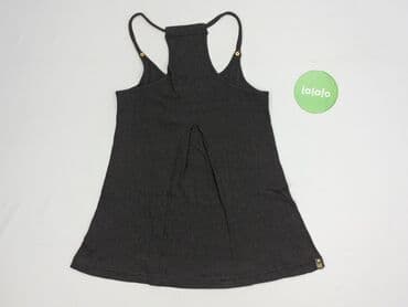 koszulki bez rękawów damskie adidas by stella mccartney: Adidas, Top damski, rozmiar S — 3