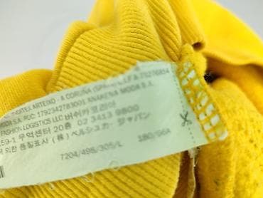 pull and bear bluzy: Bershka, Bluza z kapturem dla mężczyzn, rozmiar L — 5