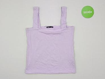 sinsay ciapy: Sinsay, Top damski, rozmiar M — 2