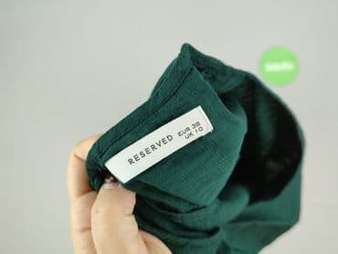 sukienki o kroju marynarki reserved: Reserved, Top damski, M — 4