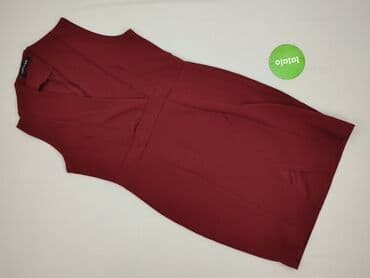 sukienka w stylu coco chanel: Parisian, Sukienka damska, rozmiar XL — 2