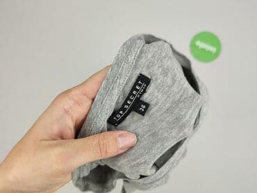 levis t shirty basic: Top Secret, T-shirt damski, rozmiar S — 4