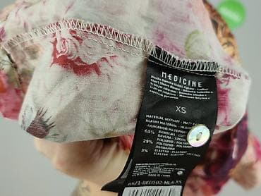 dobre bluzy: Medicine, Bluzka damska, rozmiar XS — 5