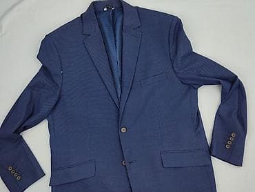 Marynarka dla mężczyzn, rozmiar XL