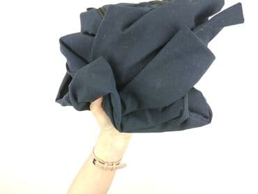 spodnie z piórami zara: Zara, Spodnie materiałowe damskie, rozmiar M — 4