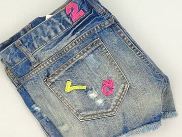 spodenki chicago 8 new yorker: Chillin, Szorty damskie, rozmiar L — 6