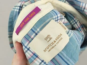 koszulka arsenal allegro: Koszulа dla mężczyzn, L, Scotch & Soda, stan - Dobry — 4