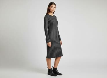 bereshka sukienki: Bershka, Sukienka damska, rozmiar M — 1