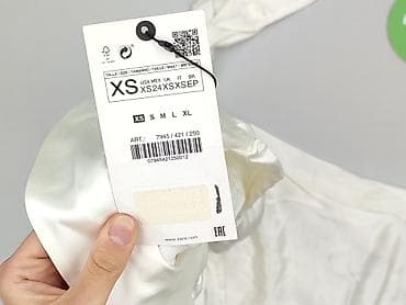 t shirty basic zara: Zara, Sukienka damska, rozmiar XS — 6