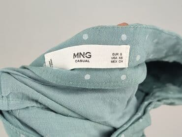 spódnice midi mango: Mango, Spódnica damska, rozmiar XS — 4