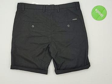 krotki: Jack & Jones, Szorty dla mężczyzn, rozmiar S — 3