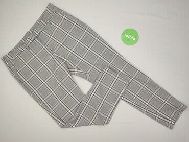 leginsy damskie lidl: Esmara, Spodnie materiałowe damskie, rozmiar XL — 2