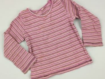 sukienka o kroju marynarki h: Blouse, 12-18 months, condition - Very good — 1
