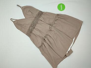 oryginalne klapki dior: Used, Sukienka damska, rozmiar S — 2