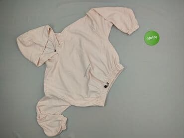 pull and bear bluzki: Bluza z kapturem damska, rozmiar L — 2