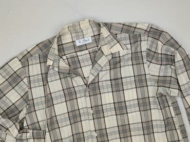 buty w koty: Maison, Koszulа dla mężczyzn, rozmiar 5XL — 1