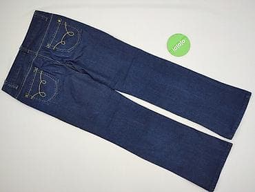 dsquared jeans: Cherokee, Jeansy damskie, rozmiar M — 3